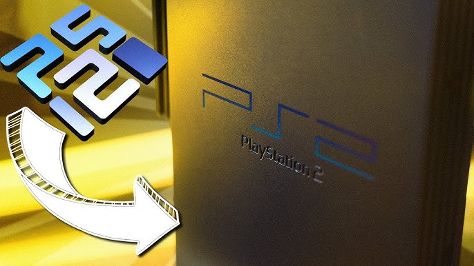 PCSX2 video thumbnail style image